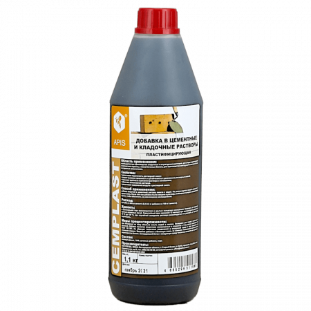 цемпласт-1