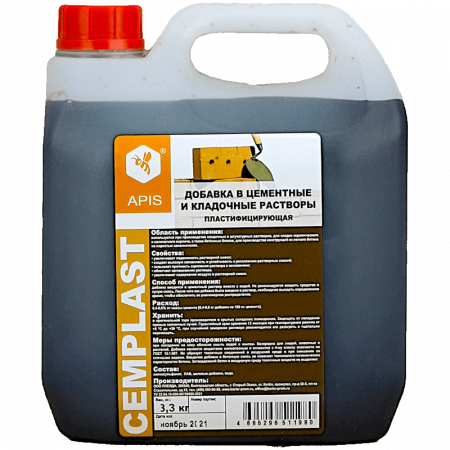 цемпласт-3