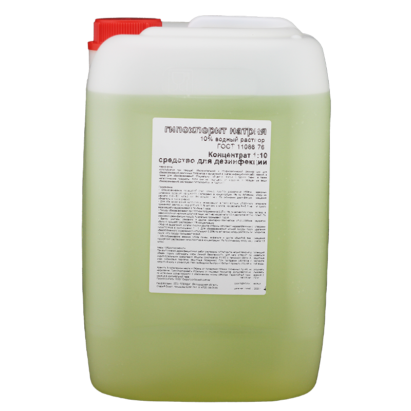 Дезинфицирующие средства «Барьер»: оптом от производителя для бизнеса