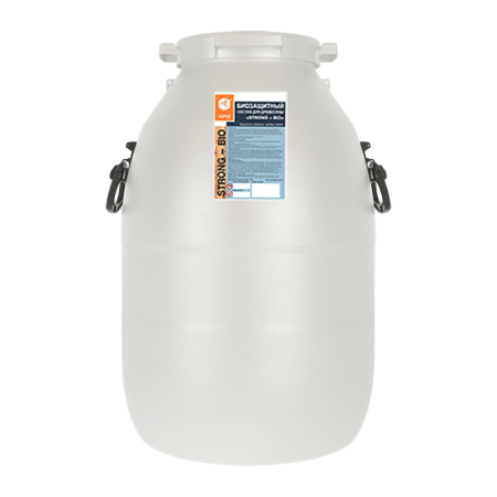 Бак маленький 2 вариант 20