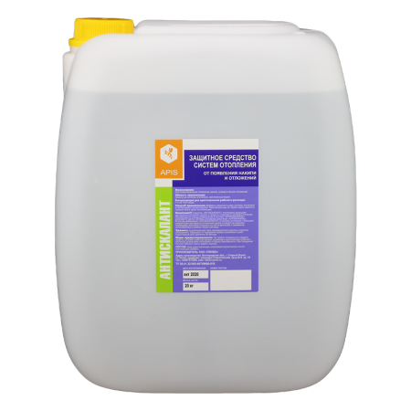 Антискалант20