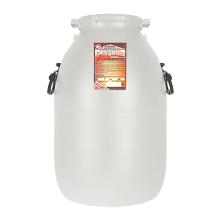 Бак маленький 2 вариант 1