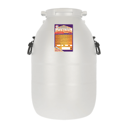 Бак маленький 2 вариант 2