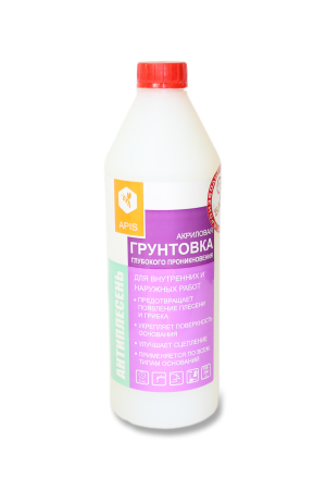 ГП Антиплесень 1