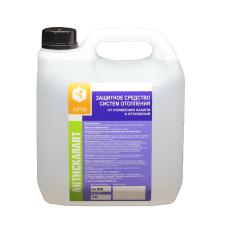 Антискалант3