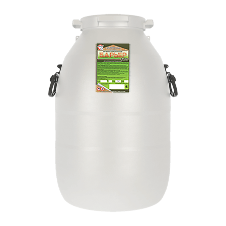 Бак маленький 2 вариант 3