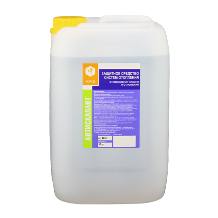 Антискалант10